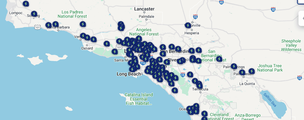 Ford F-150 Lightning Interesting perspective on state of EV chargers and economics. la EA.PNG