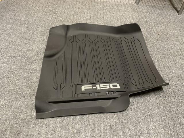 Ford F-150 Lightning Ford all-weather mats fitment? mat2