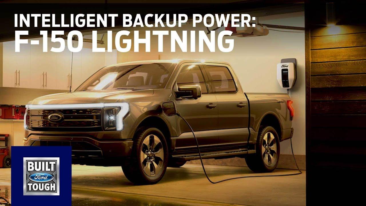 Ford F-150 Lightning Anybody Used V2H Yet? maxresdefault