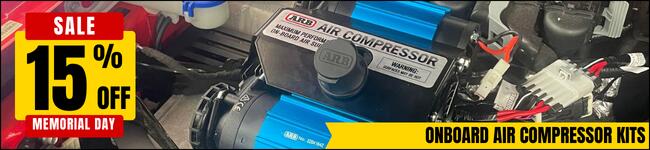 Ford F-150 Lightning MEMORIAL DAY SALES | Save on LED Lights, Air Compressors & More md25header-onboard-air-compressors