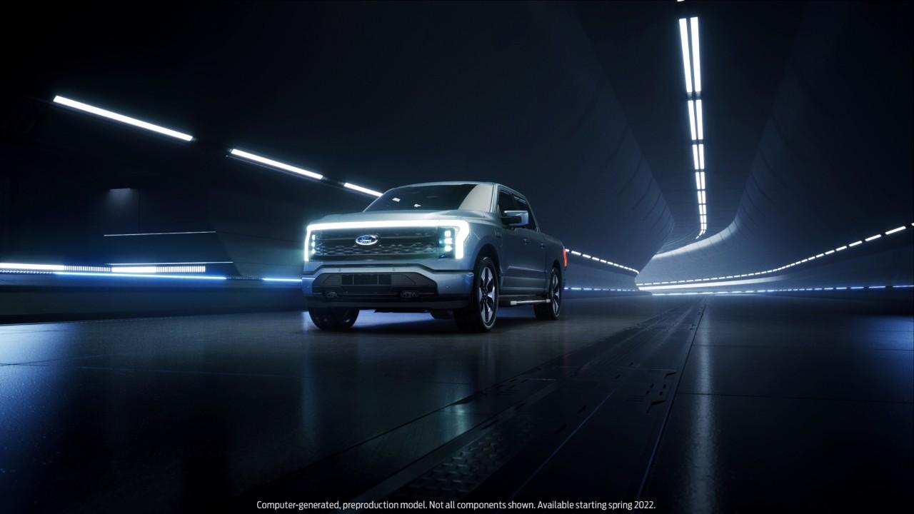 Ford F-150 Lightning Ford Launches F-150 Lightning 3D Augmented Reality Experience MISNGGLK0049_StrikeAnywhere_Hero_v2_03_RGB