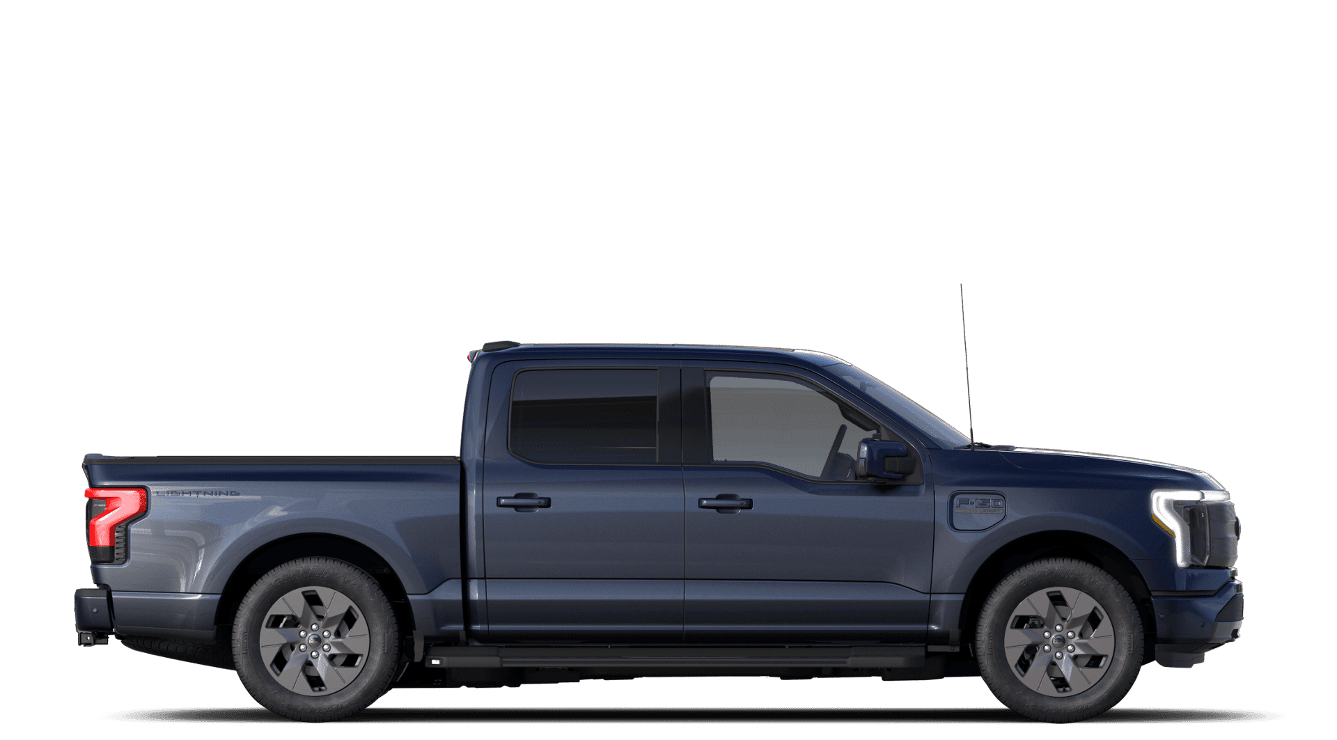Ford F-150 Lightning Eibach R&D for Lightning lowering kit, leveling kit and lift kit -- submit your input MyLightni