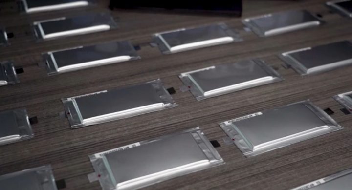 Ford F-150 Lightning Ford Increases Investment in Solid-State Battery Startup Solid Power n-Solid-Power-EV-Solid-State-Batteries-002-720x389