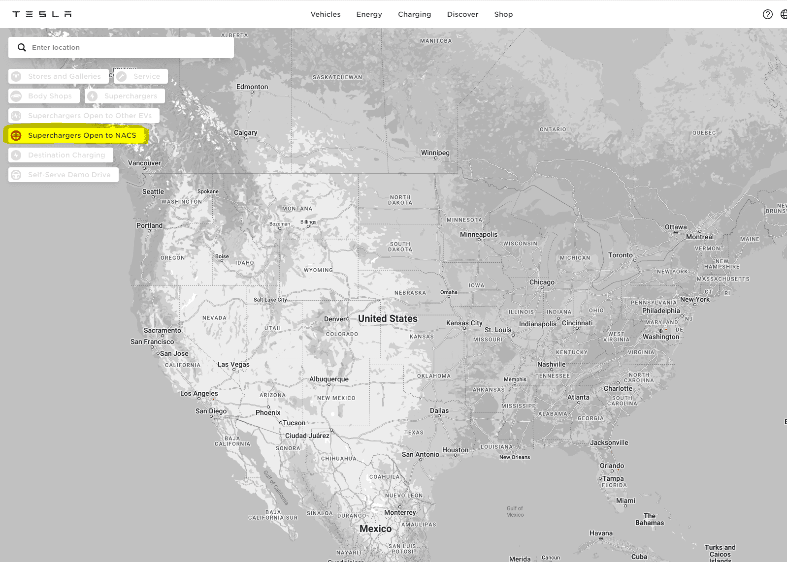 Ford F-150 Lightning NACS Adapter Now Available + Ford EV Owners Can Now Charge on Tesla Superchargers in U.S., Canada! 🙌 nacs.PNG