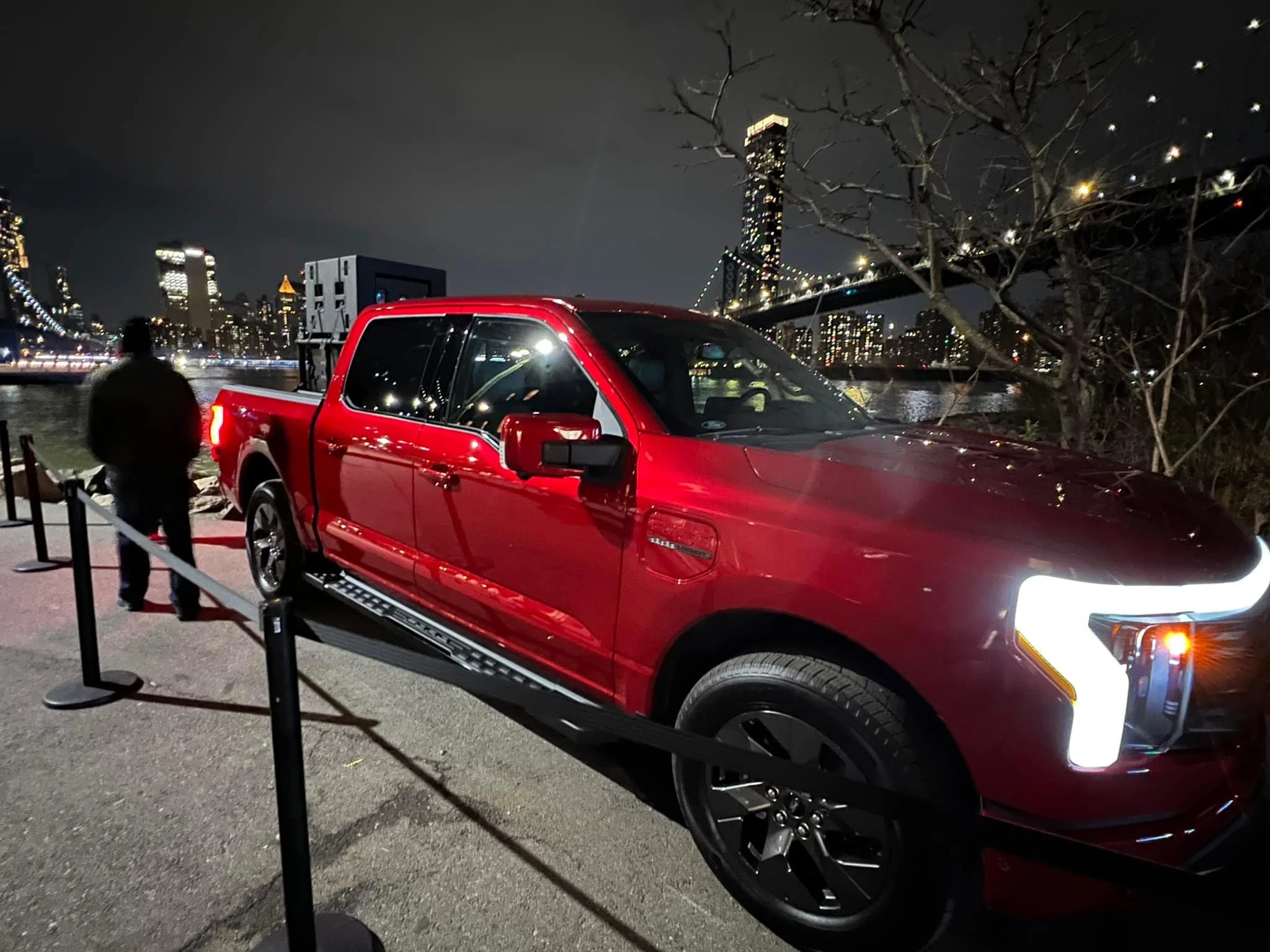 Ford F-150 Lightning RAPID RED F-150 Lightning Photos & Club nyc-f150-lightning-invite-event-2-jpg