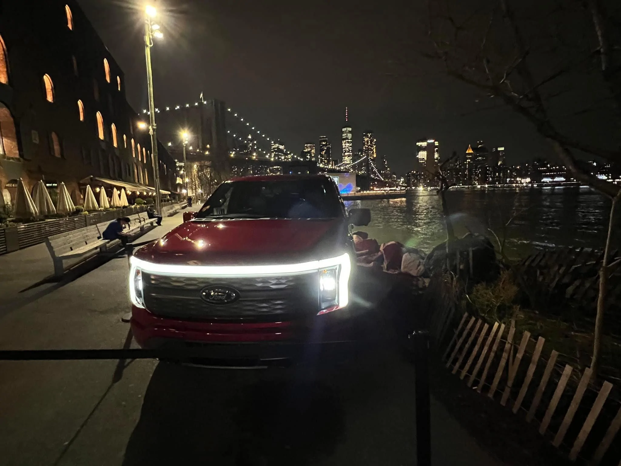 Ford F-150 Lightning RAPID RED F-150 Lightning Photos & Club nyc-f150-lightning-invite-event-3-jpg