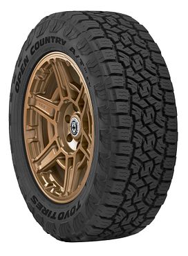 Ford F-150 Lightning Toyo Open Country A/T III EV Tires Launched: Charge Up Your Adventure OpenCountry_ATIII_ev_Right