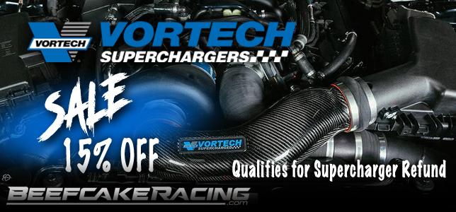 Ford F-150 Lightning Beefcake Racings MONTH LONG Christmas sale!! ortech-v3-superchargers-sale-15off-beefcake-racin