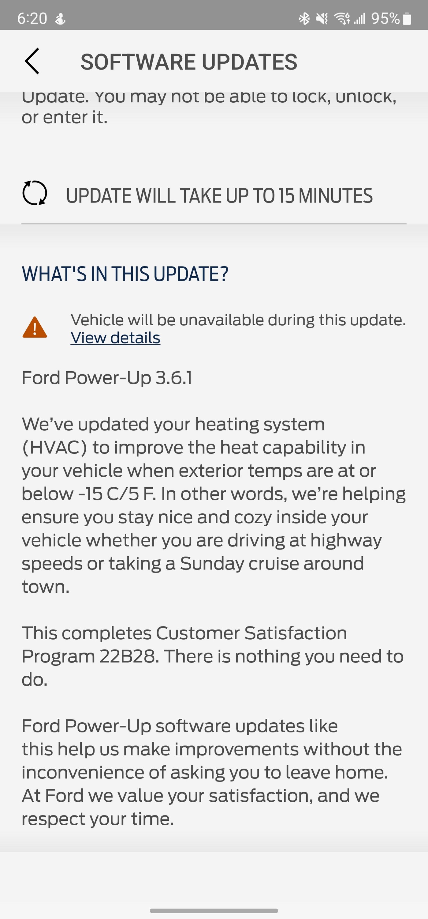 Ford F-150 Lightning Diesel heater(new video of it running) Power Up 3.6.1