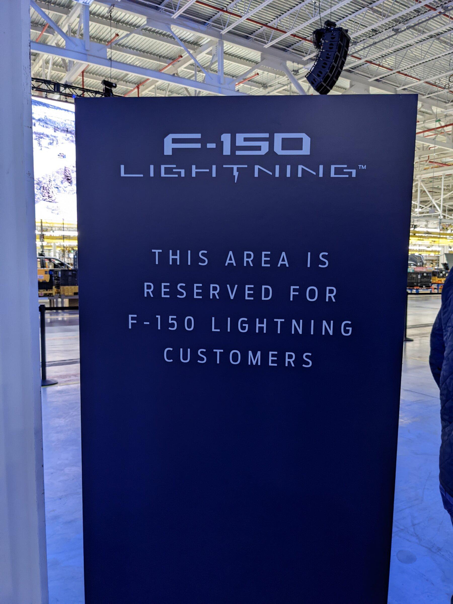 Ford F-150 Lightning Attended F-150 Lightning Launch Event -- Writeup, Photos, Max Payload, GVWR pxl_20220426_155727695-mp-