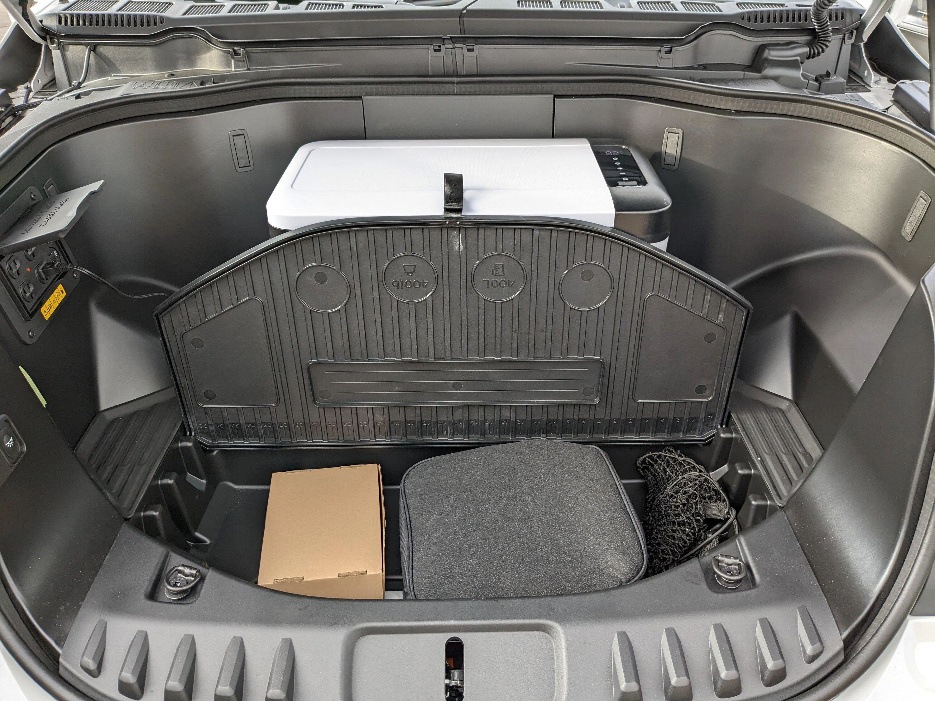 Ford F-150 Lightning Unanswered questions I still have about the Lightning PXL_20220912_003342424