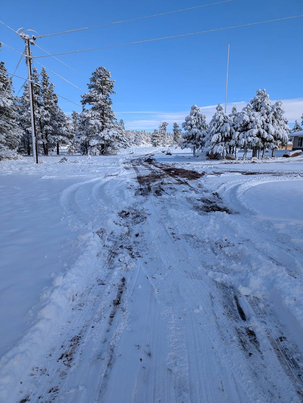 Ford F-150 Lightning Lightning Snow Plow? PXL_20250314_154623476.RAW-01.COVER
