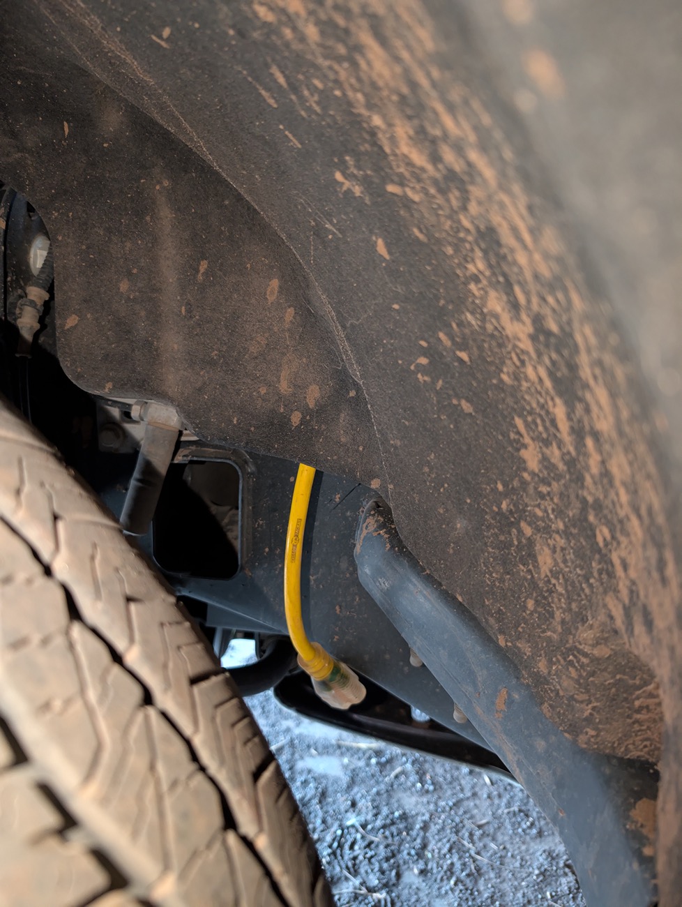 Ford F-150 Lightning Every receptacle is a potential charging station... PXL_20250813_184313530.RAW-01.COVER