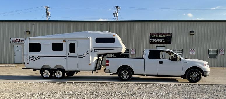 Ford F-150 Lightning Any update on a Trailer TMPS system? R IMG_1574