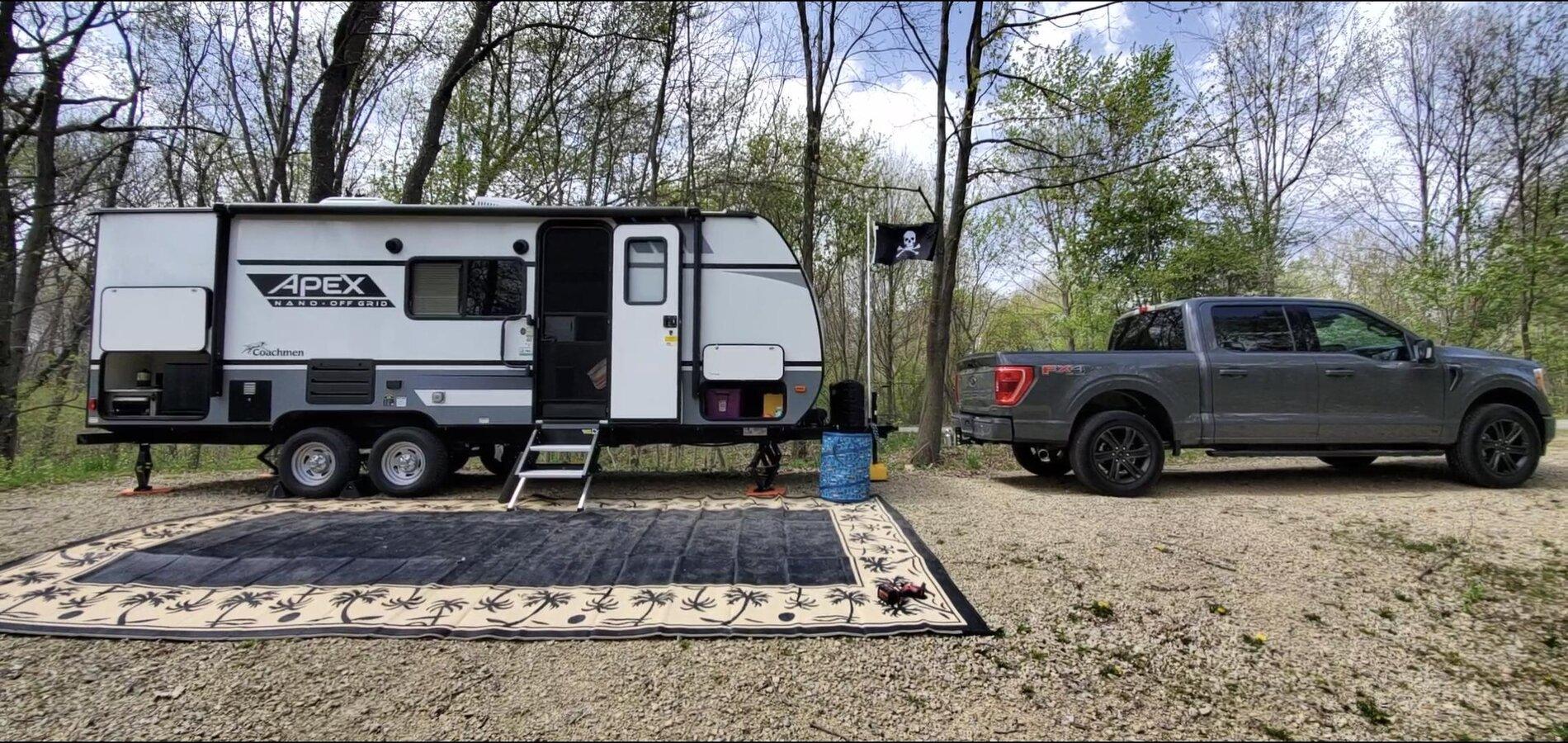 Ford F-150 Lightning Who actually uses a weight distributing hitch? Resized95Screenshot9520210501-14421195Motion95photo95viewer