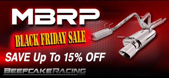 Ford F-150 Lightning Up to 55% off Black Friday @Beefcake Racing! rp-exhaust-black-friday-sale-15off-beefcake-racin