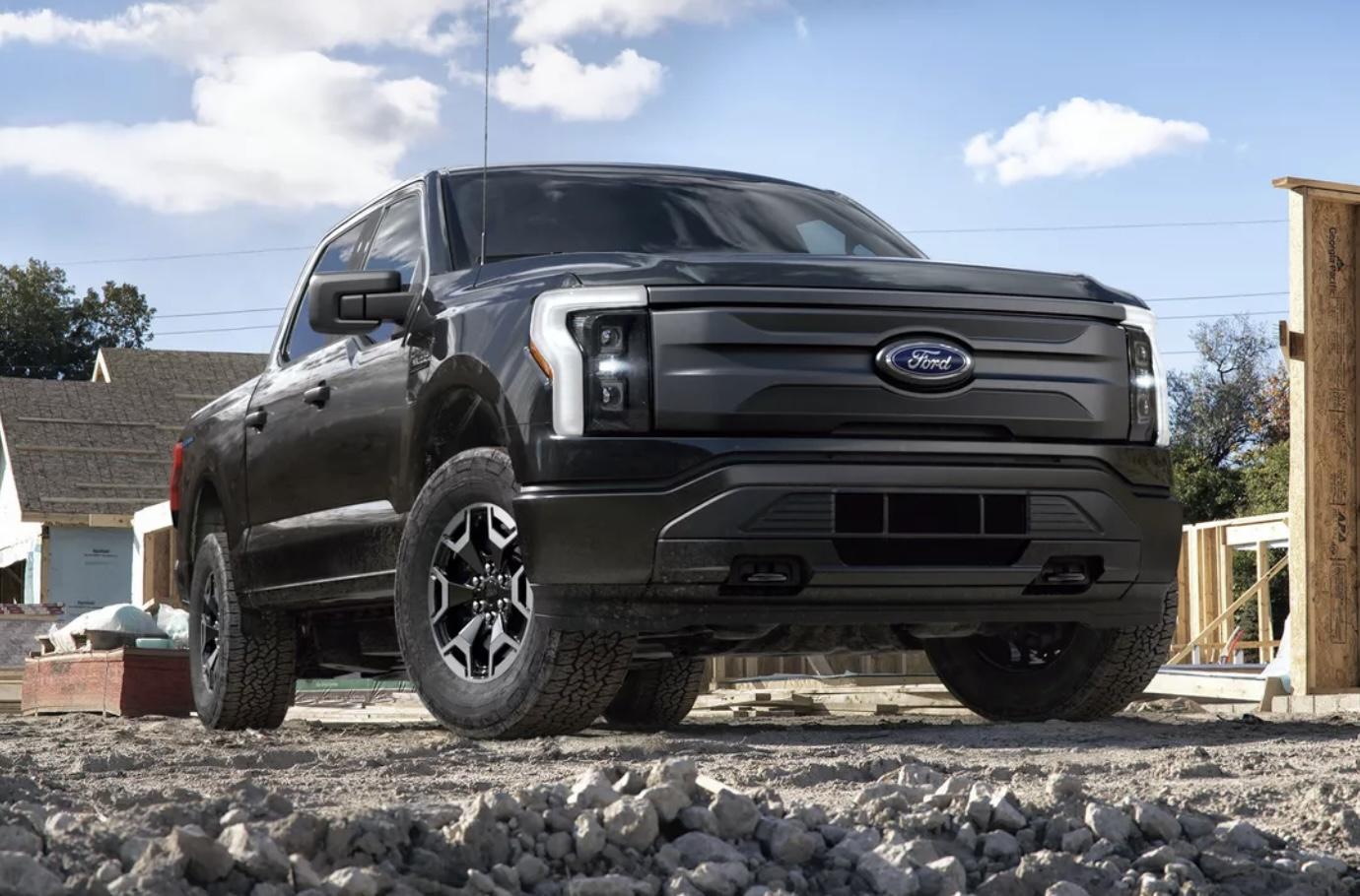 Ford F-150 Lightning Article: Why Ford's Electric 2022 F-150 Lightning is More Important Than You Think Screen Shot 2021-07-21 at 5.23.57 PM