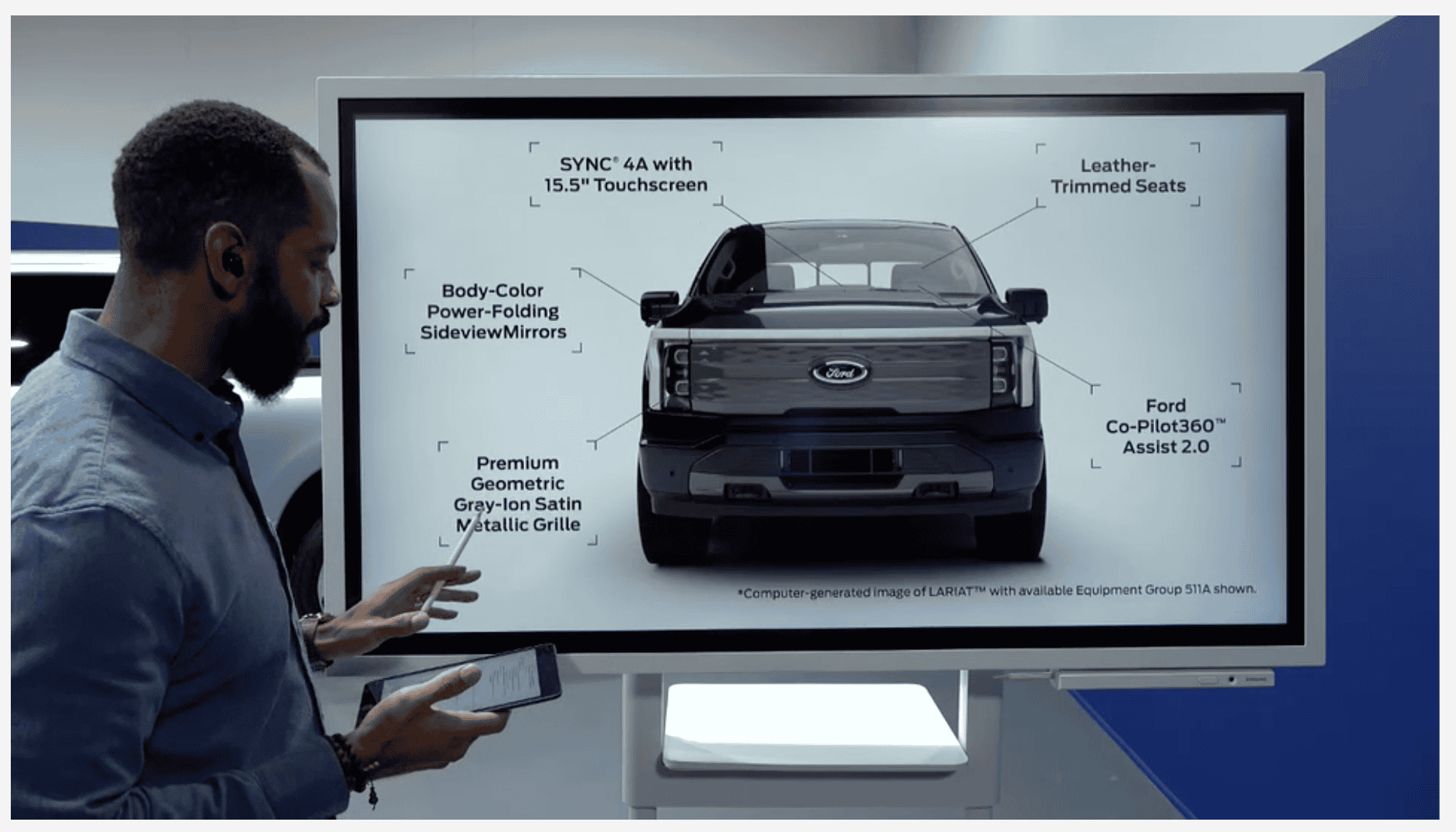 Ford F-150 Lightning F150 Lightning Livestream (12/16) – Q&A, Specs & Infographics screen-shot-2021-12-16-at-8-31-14-pm-