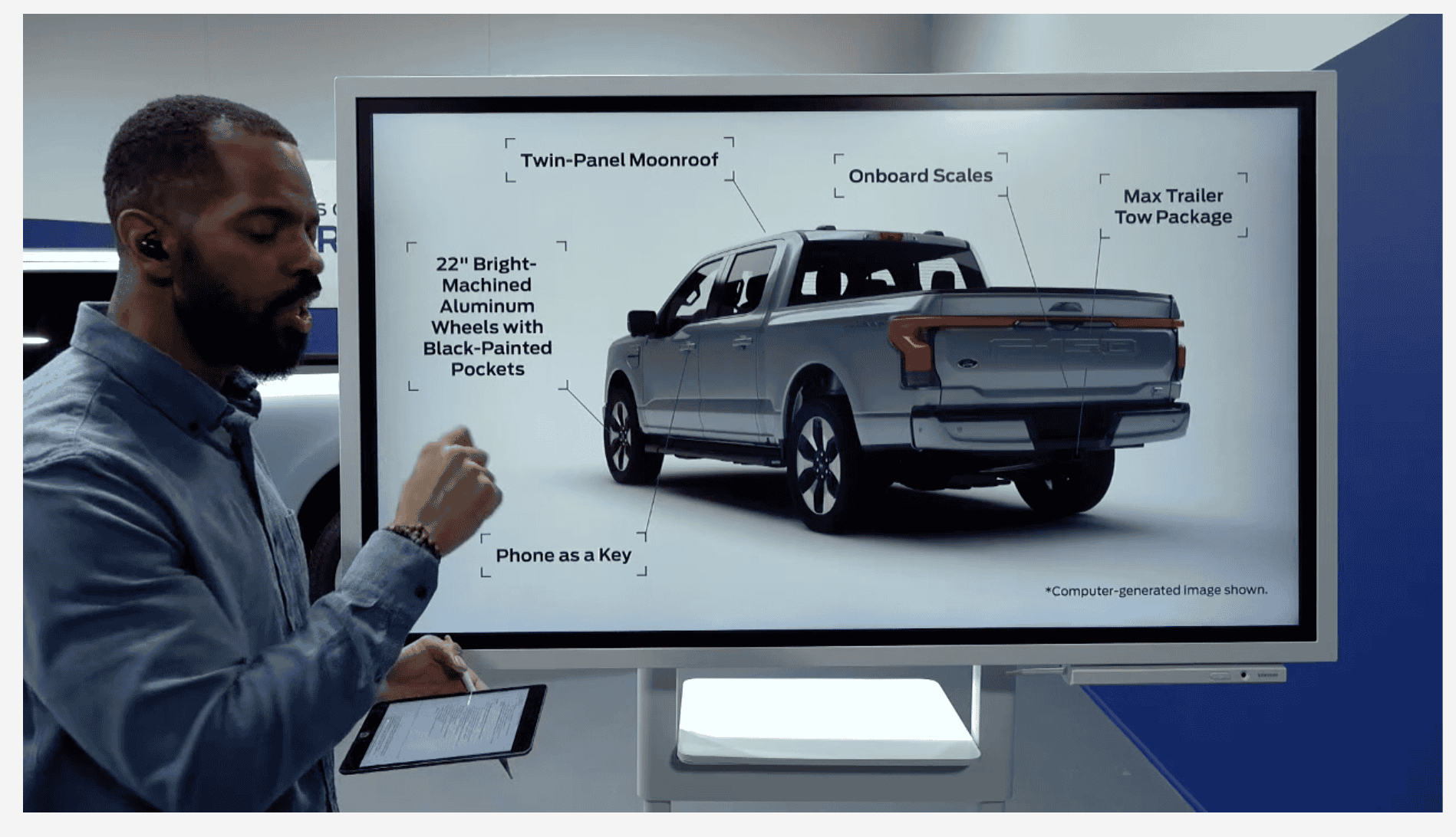 Ford F-150 Lightning F150 Lightning Livestream (12/16) – Q&A, Specs & Infographics screen-shot-2021-12-16-at-8-47-15-pm-