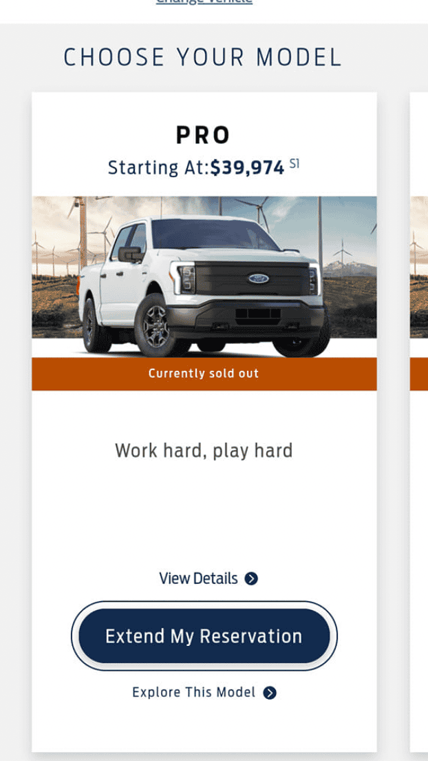 Ford F-150 Lightning 2022 Lightning Pro sold out [update: confirmed] Screen Shot 2022-01-19 at 6.17.53 PM