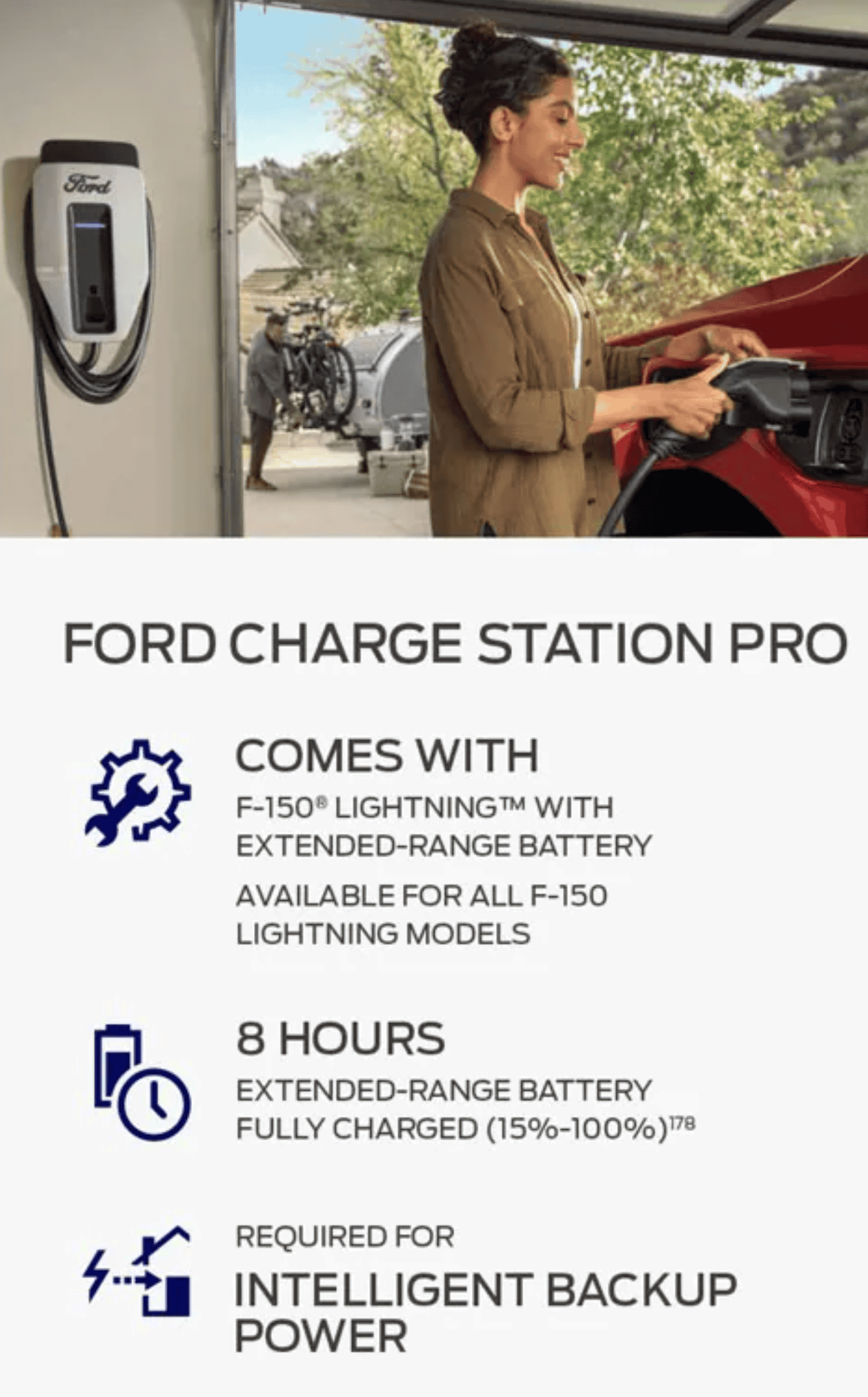 Ford F-150 Lightning How Do I Get My Charge Station Pro? Screen Shot 2022-04-15 at 6.44.32 AM