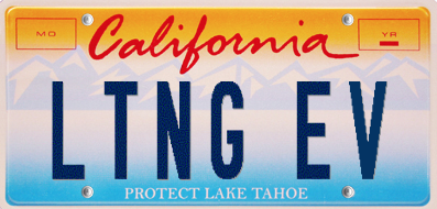 Ford F-150 Lightning Front license plates options for CA - standard holder, vinyl plate, flip out, digital or none ? Screen Shot 2022-05-28 at 10.20.27 AM