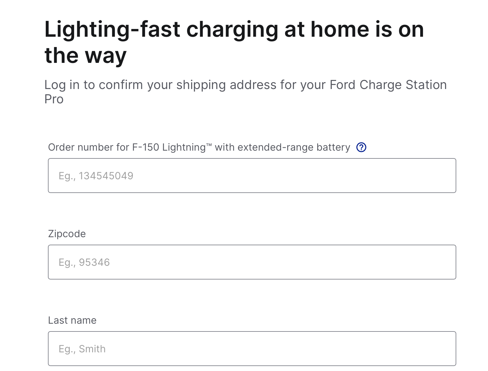 Ford F-150 Lightning Sunrun Confirmation To Ship FCSP Screen Shot 2022-07-29 at 11.47.54 AM