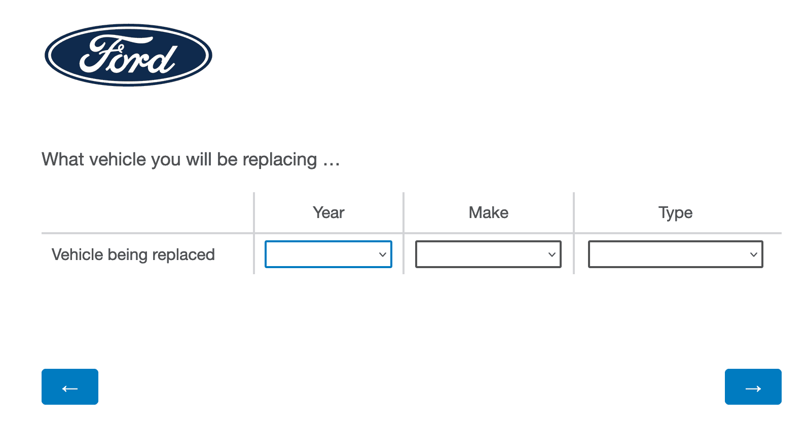 Ford F-150 Lightning Ford sends out Lightning survey email - Help us plan for your F-150 Lightning Order Screen Shot 2022-09-02 at 13.35.49