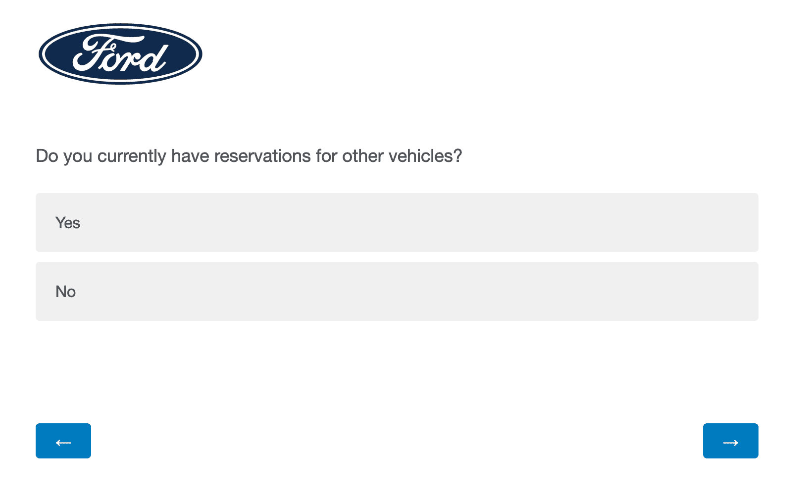 Ford F-150 Lightning Ford sends out Lightning survey email - Help us plan for your F-150 Lightning Order Screen Shot 2022-09-02 at 13.36.11