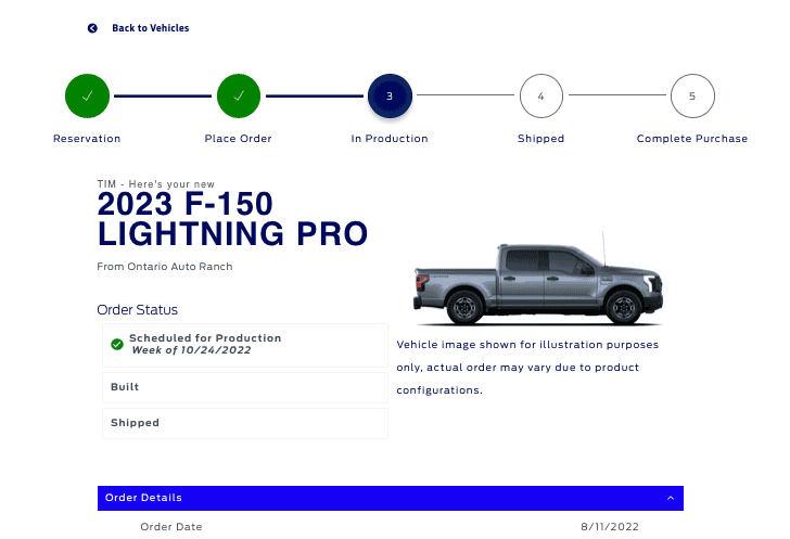 Ford F-150 Lightning Just got production date Screen Shot 2022-09-09 at 4.38.55 PM