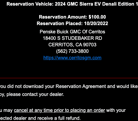 Ford F-150 Lightning 40k Silverado EV WT pricing LMFAO 🤣🤣🤣 Screen Shot 2022-10-20 at 2.27.59 PM