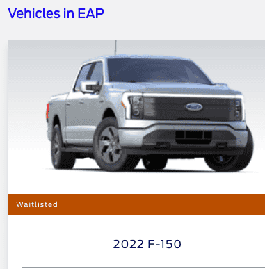 Ford F-150 Lightning Early Access / Early Adopter for beta OTA - how to get into it ? Screen Shot 2022-12-02 at 10.06.16 AM