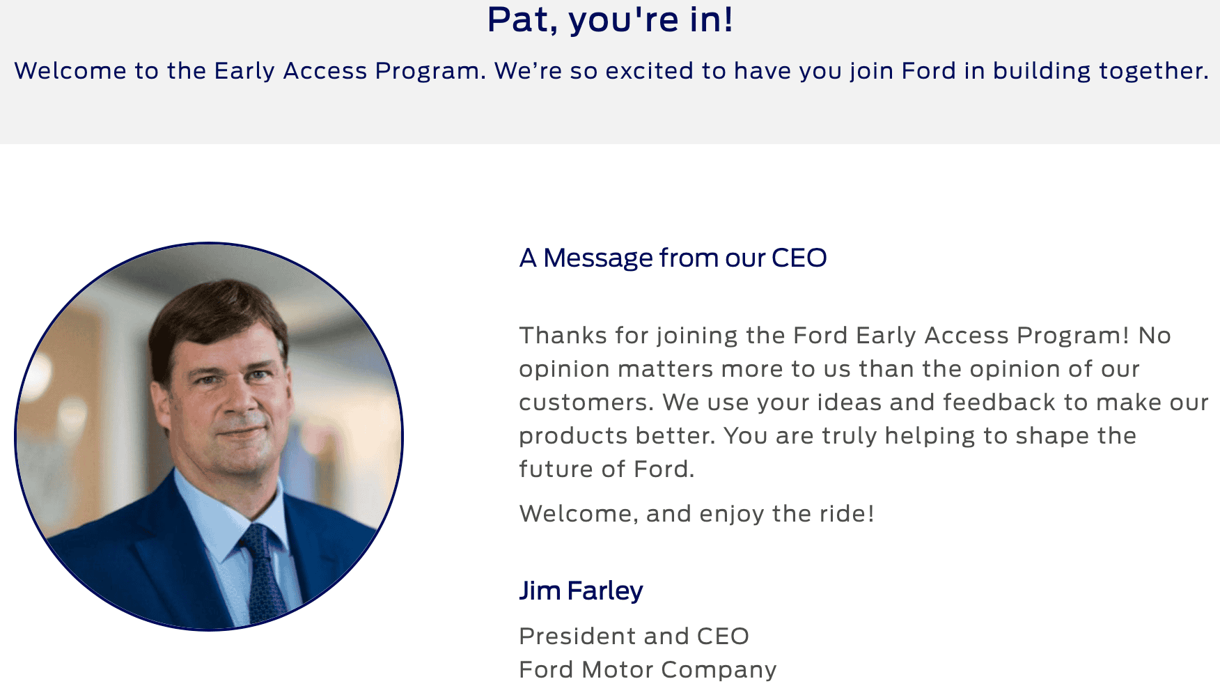 Ford F-150 Lightning Early Access / Early Adopter for beta OTA - how to get into it ? Screen Shot 2022-12-14 at 12.42.05 PM