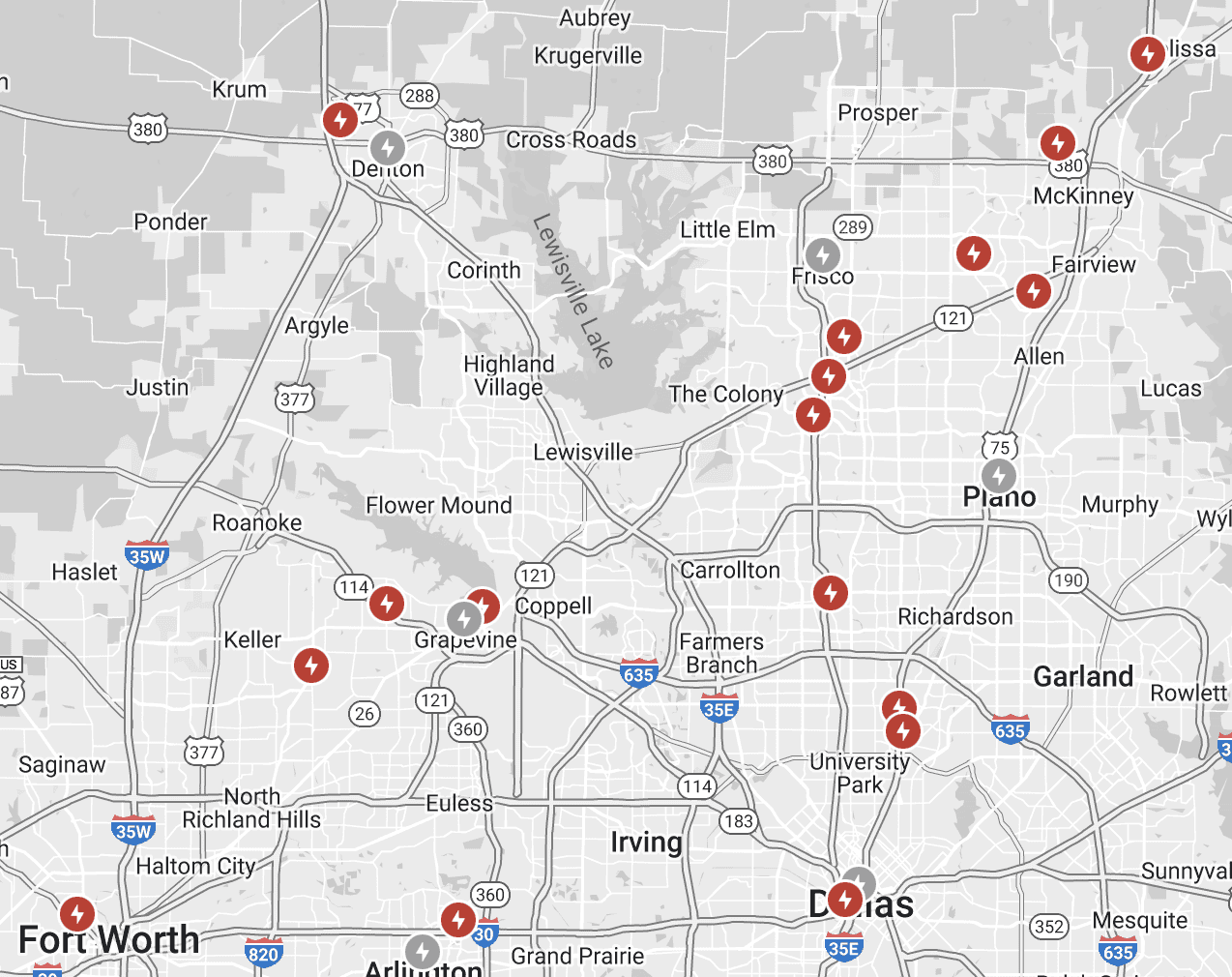 Ford F-150 Lightning Tesla to open ~20% of U.S. Superchargers to all EV by end of 2024 Screen Shot 2023-02-15 at 8.49.59 PM