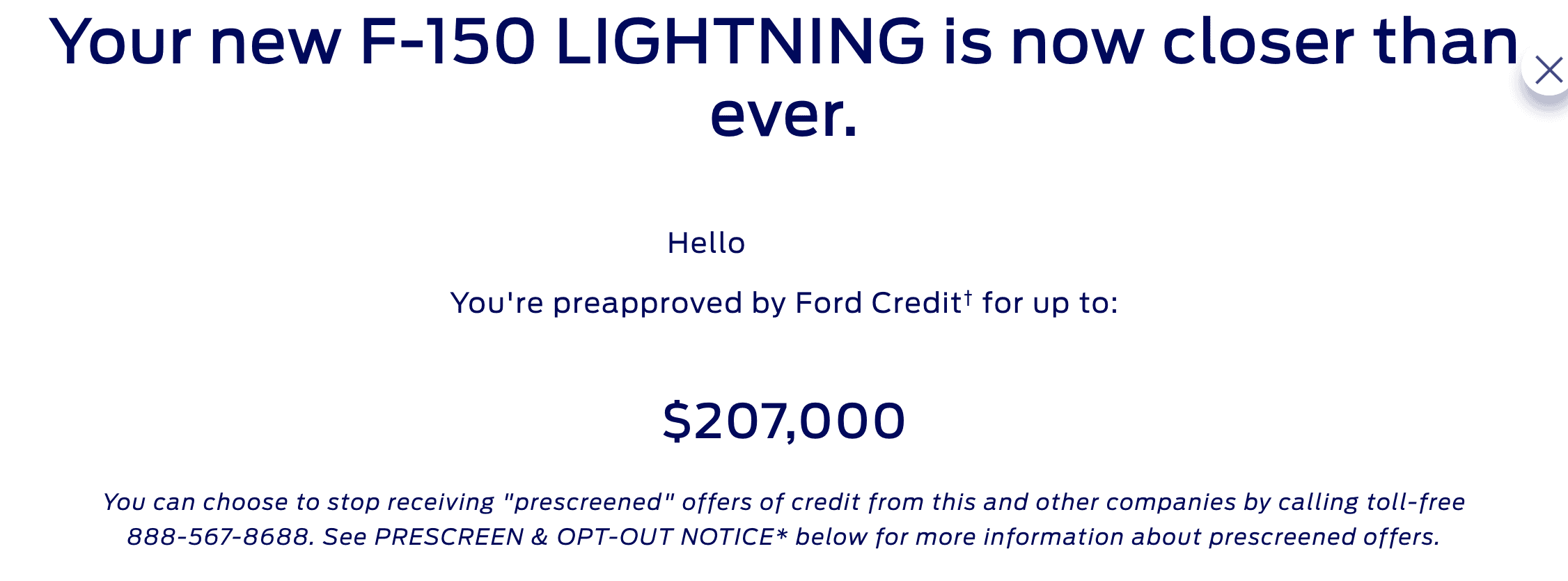Ford F-150 Lightning Ford credit seem generous... Screen Shot 2023-04-24 at 5.49.21 PM