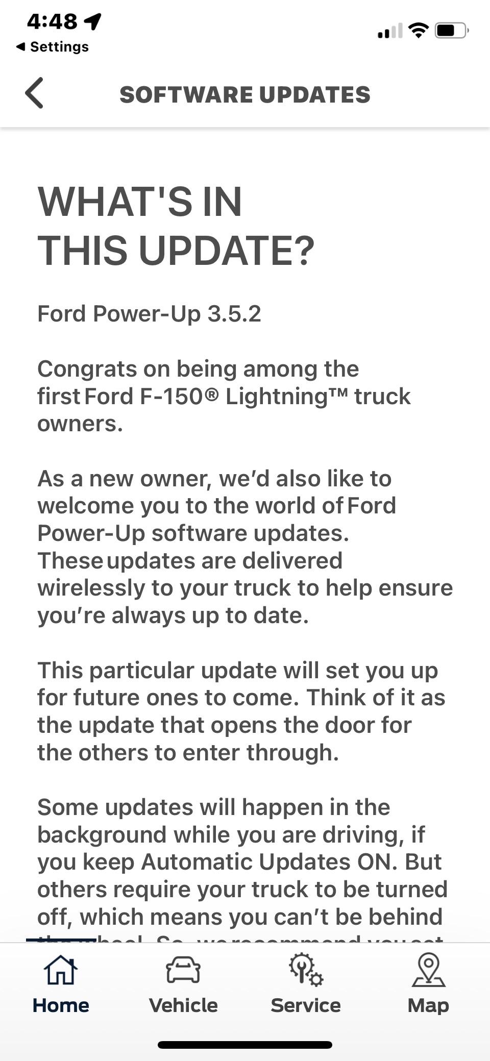 Ford F-150 Lightning OTA 3.5.2 Screenshot 2022-09-13 at 4.48.12 PM