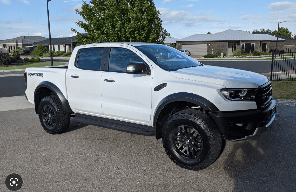 Ford F-150 Lightning All new 2024 Tacoma revealed in design images 📸 Screenshot 2023-01-24 at 3.02.42 PM