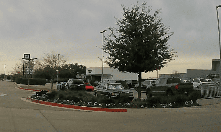 Ford F-150 Lightning Plate: LGHTNG, Grey Lightning in Dallas Screenshot 2024-01-03 at 9.56.44 AM