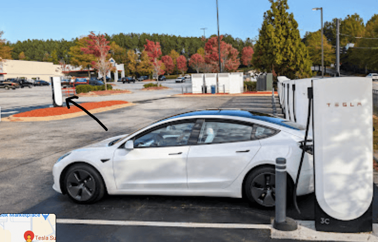 Ford F-150 Lightning Tesla Supercharger network now up to 66 locations with Magic Dock (4/17/24) Screenshot 2024-01-25 5.32.18 PM