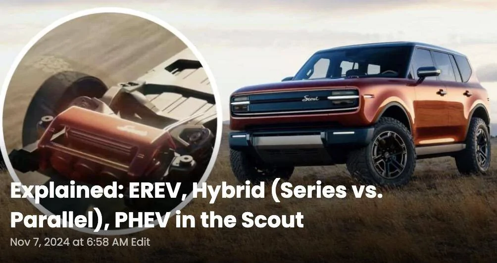 Ford F-150 Lightning Official: Scout EV Pickup & SUV debut w/ Gas Range Extender, 4x4, BOF, Lockers, Sway Bar Disconnect -- All Specs, Wallpapers, Videos screenshot-2024-11-07-at-8-15-44%E2%80%AFam-jpg