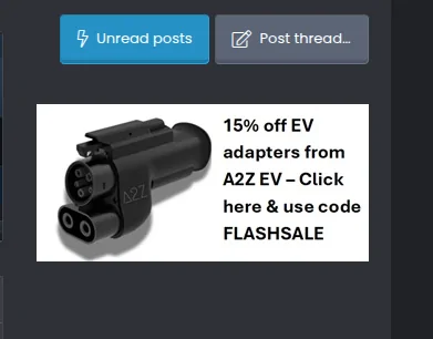 Ford F-150 Lightning Anyone have Vortex adapter from this manufacturer? Screenshot from 2025-08-24 10-20-43