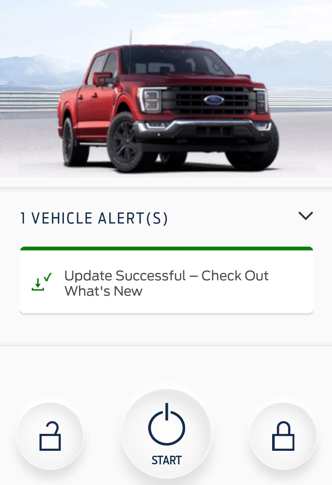 Ford F-150 Lightning Power-up 1.7.1 OTA Installed Screenshot_20211022-140529_FordPass