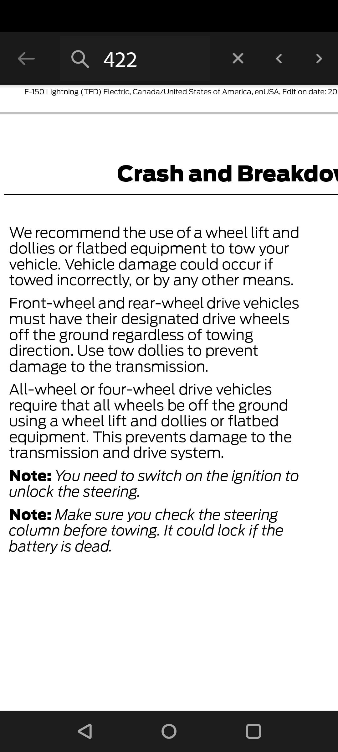 Ford F-150 Lightning New to EVs?  Learnings from Mach-E owners. Screenshot_2022-06-07-10-59-15-62_f541918c7893c52dbd1ee5d319333948