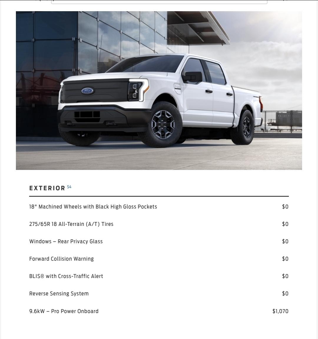 Ford F-150 Lightning Ford Doubling F-150 Lightning Production Capacity to 150,000 Per Year. Order Invitations Begin Thursday. Screenshot_20220104-095326_OneDrive