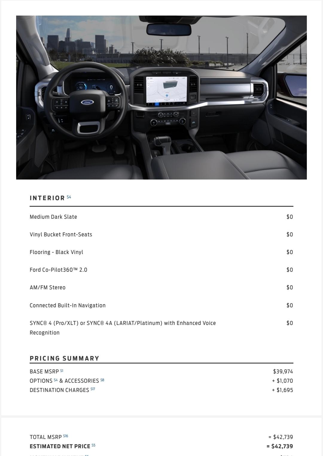 Ford F-150 Lightning Ford Doubling F-150 Lightning Production Capacity to 150,000 Per Year. Order Invitations Begin Thursday. Screenshot_20220104-095348_OneDrive