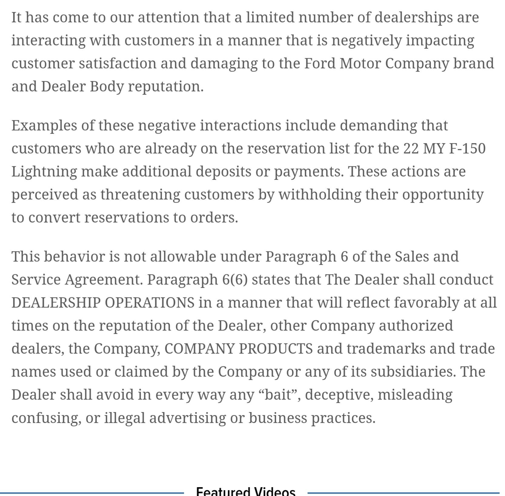 Ford F-150 Lightning Just placed my 2022 Lightning order... Does the dealer have to honor the online price? Screenshot_20220120-183345_Chrome