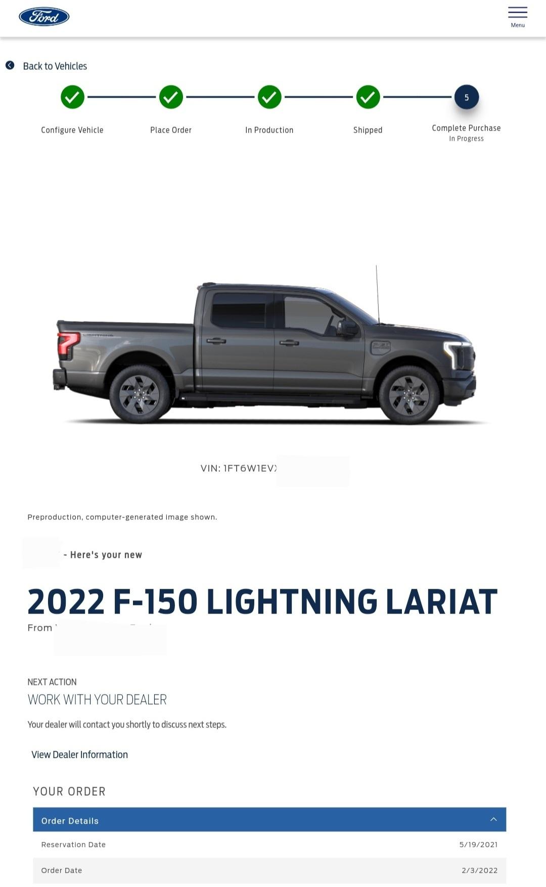 Ford F-150 Lightning ✅ 4/25 Lightning Build Week Group Screenshot_20220628-085606_Chrome