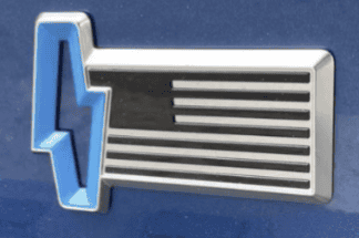 Ford F-150 Lightning Charge Port F-150 Lettering Inserts? Screenshot_20220713-185145