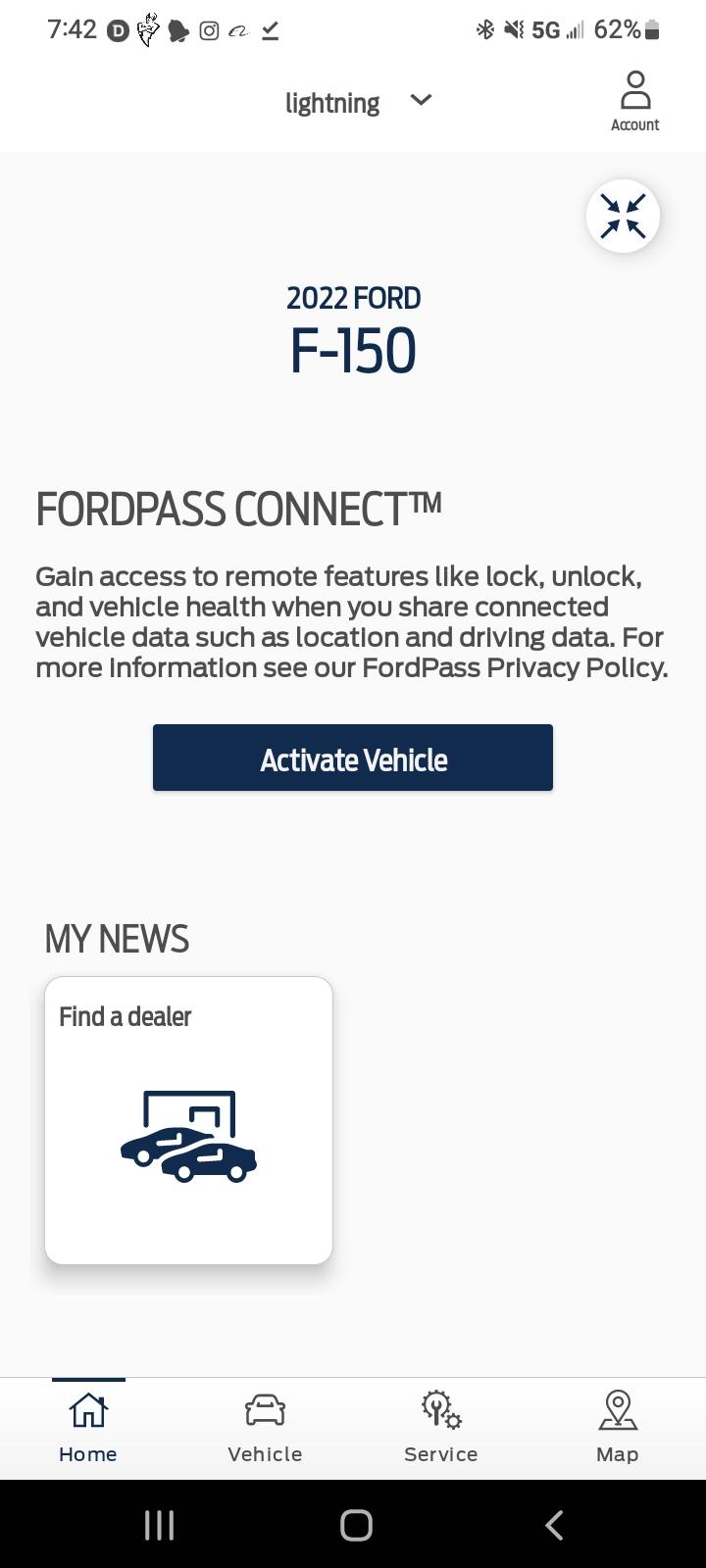 Ford F-150 Lightning ✅ 8/15/22 Lightning Build Week Group Screenshot_20220820-074248_FordPass