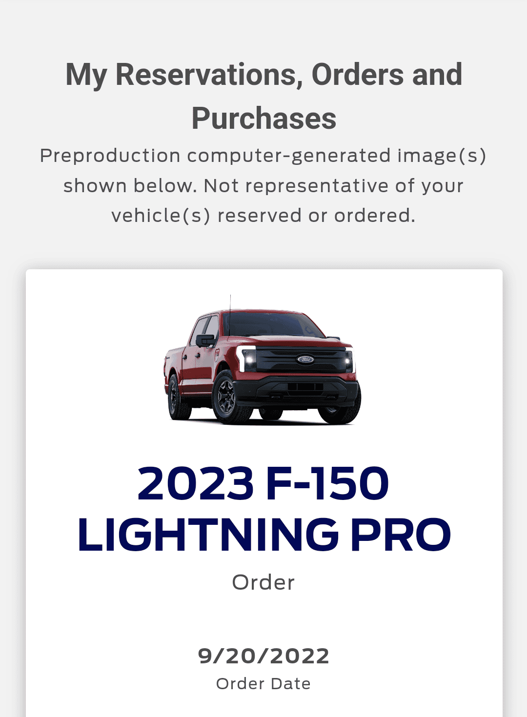 Ford F-150 Lightning Wave 3 invites who don't order won't be cancelled; possible Pro / XLT ordering reopening Screenshot_20220922-095713~2